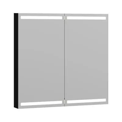 Spegelskåp Dansani Level