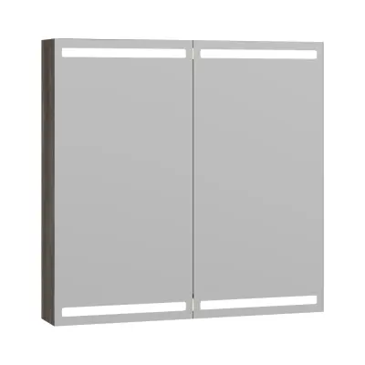 Spegelskåp Dansani Level