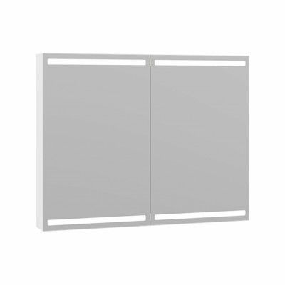 Spegelskåp Dansani Level