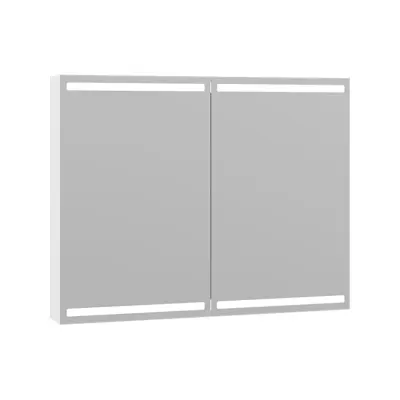 Spegelskåp Dansani Level