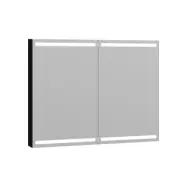 Spegelskåp Dansani Level