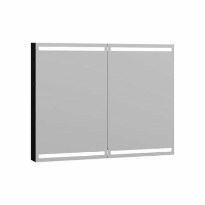 Spegelskåp Dansani Level