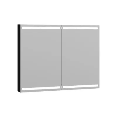 Spegelskåp Dansani Level