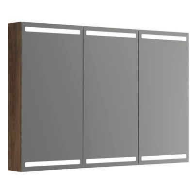 Spegelskåp Dansani Level