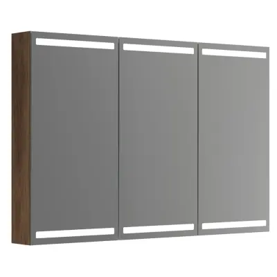 Spegelskåp Dansani Level