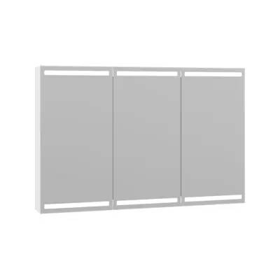 Spegelskåp Dansani Level