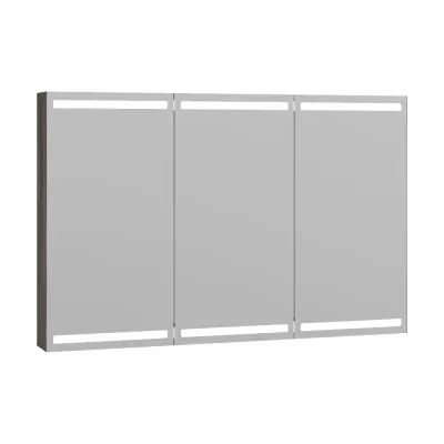 Spegelskåp Dansani Level