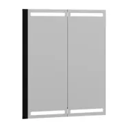 Spegelskåp Dansani Level