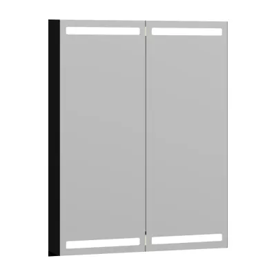 Spegelskåp Dansani Level