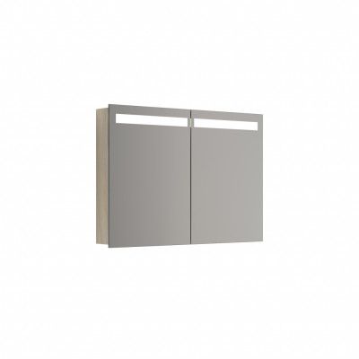 Spegelskåp Dansani Mido+ Global 100