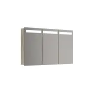 Spegelskåp Dansani Mido+ Global 120