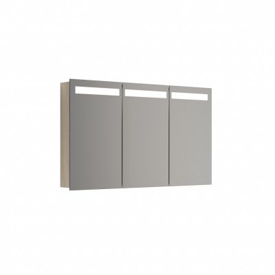 Spegelskåp Dansani Mido+ Global 120