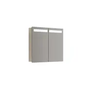 Spegelskåp Dansani Mido+ Global 80