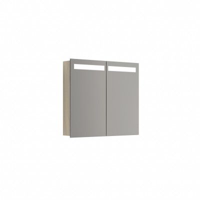 Spegelskåp Dansani Mido+ Global 80