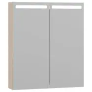 Spegelskåp Dansani Mido+ Top 60