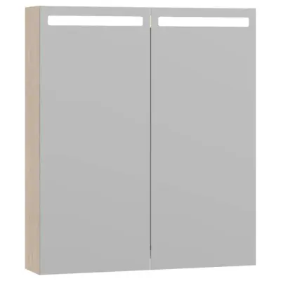 Spegelskåp Dansani Mido+ Top 60