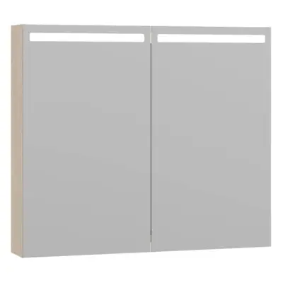 Spegelskåp Dansani Mido+ Top 80