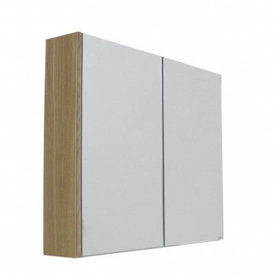 Spegelskåp Demerx Skagerack 60