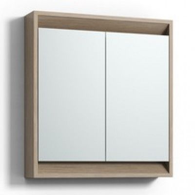 SPEGELSKÅP DK LJUS EK 60