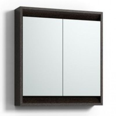 SPEGELSKÅP DK RÖK EK 60