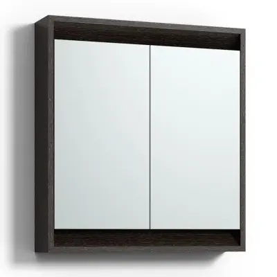 SPEGELSKÅP DK RÖK EK 60