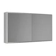 Spegelskåp Gustavsberg Graphic 100 cm