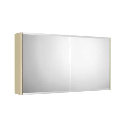 Spegelskåp Gustavsberg Graphic 100 cm