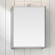 Spegelskåp Gustavsberg Graphic 45 cm