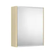 Spegelskåp Gustavsberg Graphic 45 cm