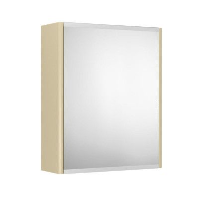 Spegelskåp Gustavsberg Graphic 45 cm