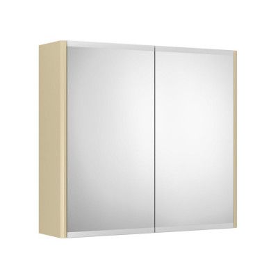 Spegelskåp Gustavsberg Graphic 60 cm