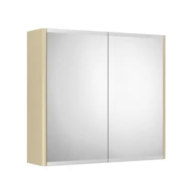 Spegelskåp Gustavsberg Graphic 60 cm