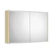 Spegelskåp Gustavsberg Graphic 80 cm