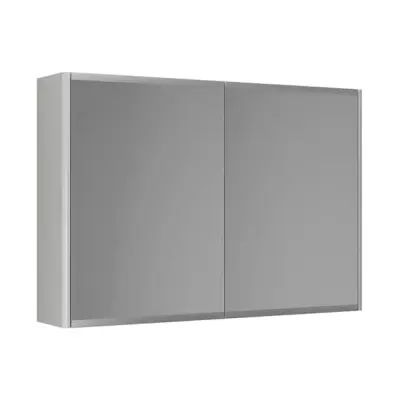 Spegelskåp Gustavsberg Graphic 80 cm