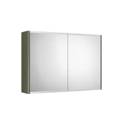 Spegelskåp Gustavsberg Graphic 80 cm