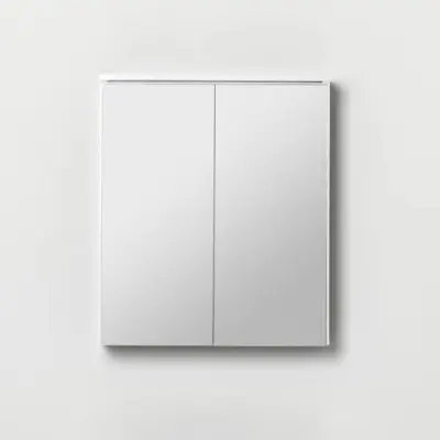 Spegelskåp Hafa Edge