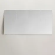 Spegelskåp Hafa Go Dubbelsidig