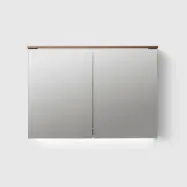 Spegelskåp Haven H2/MC100