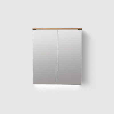 Spegelskåp Haven H2/MC60