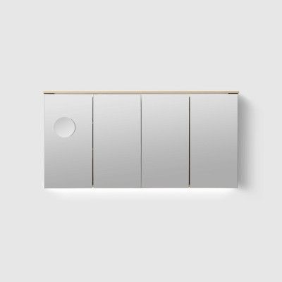 Spegelskåp Haven H3/MC140