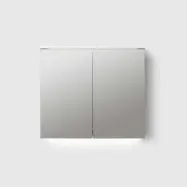 Spegelskåp Haven H3/MC80