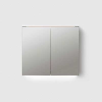 Spegelskåp Haven H3/MC80