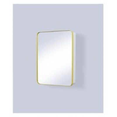 SPEGELSKÅP HOLGER VIT | Beijerbygg Byggmaterial