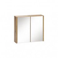 Spegelskåp Ibiza 840 - vit