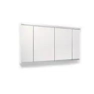 Spegelskåp IDO Glow 1200