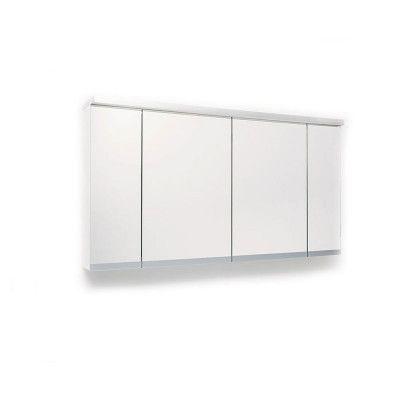 Spegelskåp IDO Glow 1200