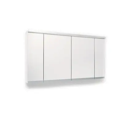 Spegelskåp IDO Glow 1200
