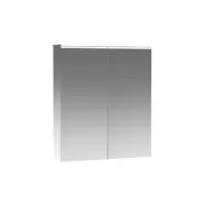 Spegelskåp Ifö Option LED High
