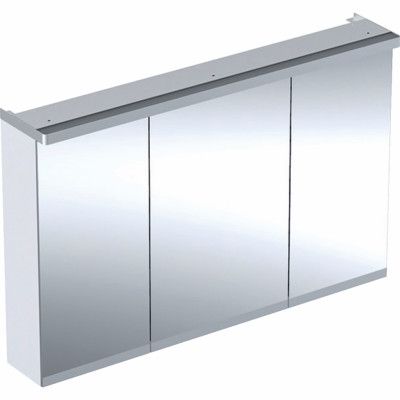 Spegelskåp Ifö Vinta Art med tre dörrar