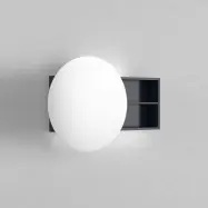 Spegelskåp INR HaloMore